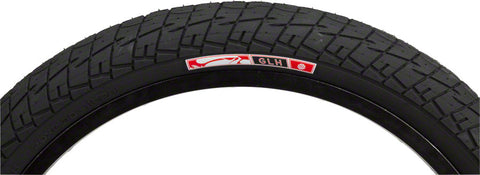 Animal GLH Tire 20 x 2.3 Clincher Wire Black