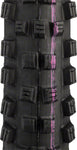 Schwalbe, Magic Mary Addix, Tire, 27.5''x2.35, Wire, Clincher, Addix, TwinSkin, 20D2TPI, Black