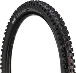 Schwalbe Magic Mary Tire 27.5 x 2.6 Clincher Wire Black Evolution Line Addix