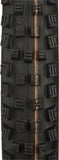 Schwalbe Magic Mary Tire 29 x 2.6 Tubeless Folding Black Evolution Super