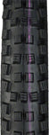 Schwalbe Magic Mary Tire 27.5 x 2.35 Tubeless Folding Black Evolution Line Addix Ultra Soft