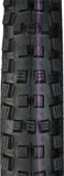 Schwalbe Magic Mary Tire 27.5 x 2.35 Tubeless Folding Black Evolution Line Addix Ultra Soft