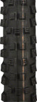 Schwalbe, Magic Mary Addix, Tire, 27.5''x2.35, Folding, Tubeless Ready, Addix Soft, SnakeSkin, 67TPI, Black
