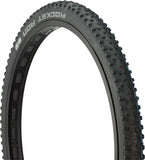 Schwalbe, Rocket Ron Addix, Tire, 27.5''x2.25, Folding, Tubeless Ready, Addix Performance, TwinSkin, 67TPI, Black
