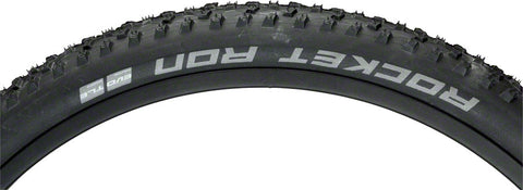 Schwalbe Rocket Ron Tire 29 x 2.25 Tubeless Folding Black Evolution Line