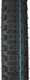 Schwalbe Rock Razor Tire 29 x 2.35 Tubeless Folding Black Evolution Line