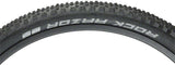 Schwalbe Rock Razor Tire 29 x 2.35 Tubeless Folding Black Evolution Line