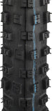 Schwalbe, Nobby Nic Addix, Tire, 27.5''x3.00, Folding, Tubeless Ready, Addix Speedgrip, SnakeSkin, Apex, 67TPI, Black