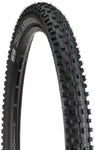 Schwalbe, Nobby Nic Addix, Tire, 27.5''x3.00, Folding, Tubeless Ready, Addix Speedgrip, SnakeSkin, Apex, 67TPI, Black