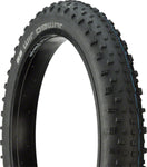 Schwalbe Jumbo Jim Tire 26 x 4 Tubeless Folding Black Evolution Line