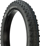 Schwalbe Jumbo Jim Tire 26 x 4 Tubeless Folding Black Evolution Line