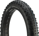 Schwalbe Jumbo Jim Tire 26 x 4.4 Tubeless Folding Black Evolution Line