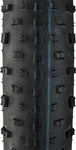 Schwalbe Jumbo Jim Tire 26 x 4.8 Tubeless Folding Black Evolution Line