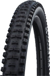 Schwalbe Big Betty Tire 27.5 x 2.4 Clincher Folding Black Performance Line