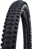 Schwalbe Big Betty Tire 27.5 x 2.4 Clincher Folding Black Performance Line