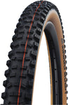 Schwalbe Hans Dampf Tire - 29 x 2.35 Tubeless Folding Black Evolution Line