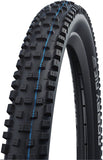 Schwalbe Nobby Nic Tire 29 x 2.25 Tubeless Folding Black Evolution Line Addix