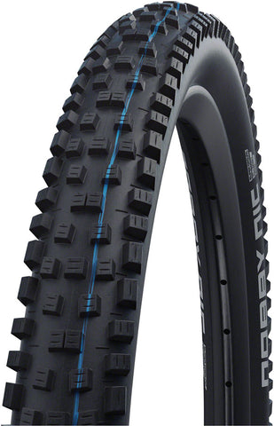 Schwalbe Nobby Nic Tire 26 x 2.25 Tubeless Folding Black Evolution Line Addix