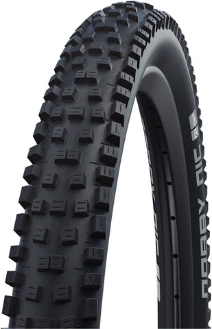 Schwalbe Nobby Nic Tire 26 x 2.25 Clincher Folding Black Performance Line