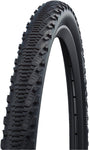 Schwalbe CX Comp Tire 26 x 2 Clincher Wire Black KGuard LiteSkin