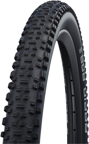 Schwalbe Rapid Rob Tire 26 x 2.25 Clincher Wire Black KGuard LiteSkin