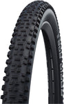 Schwalbe Rapid Rob Tire 29 x 2.25 Clincher Wire Black KGuard LiteSkin