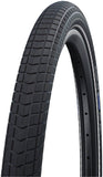 Tires Schwalbe Big Ben Plus Perf Ss Greenguard 27.5X2.00 Bk/Bsk/Ref Endurance E50 Wire