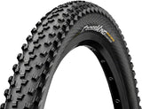 Continental Cross King Tire 27.5 x 2.3 Tubeless Folding Black ShieldWall