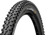 Continental Cross King Tire 29 x 2.3 Tubeless Folding Black ShieldWall