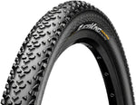 Continental Race King Tire 29 x 2 Tubeless Folding Black ShieldWall