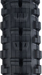 Maxxis, Minion DHR2, Tire, 27.5''x2.40, Folding, Tubeless Ready, 3C Maxx Terra, EXO, Wide Trail, 60TPI, Black