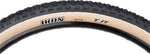 Maxxis Ikon Tire 29 x 2.2 Tubeless Folding Black/Tan 3C Maxx Speed EXO