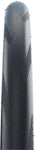 Schwalbe, One, Tire, 700x25C, Wire, Clincher, Addix, RaceGuard, 67TPI, Black