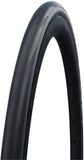 Schwalbe, One, Tire, 700x25C, Wire, Clincher, Addix, RaceGuard, 67TPI, Black