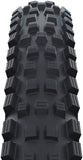 Schwalbe Magic Mary Tire 26 x 2.6 Tubeless Folding Black Evolution Super