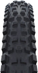 Schwalbe, Magic Mary Addix, Tire, 29''x2.40, Folding, Tubeless Ready, Addix Ultrasoft, Super Downhill, TL Easy, Black