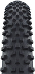 Schwalbe Rocket Ron Tire 27.5 x 2.8 Tubeless Folding Black Evolution Super