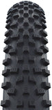 Schwalbe Rocket Ron Tire 27.5 x 2.8 Tubeless Folding Black Evolution Super