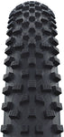 Schwalbe, Rocket Ron Addix, Tire, 27.5''x2.25, Folding, Tubeless Ready, Addix Speedgrip, Super Ground, TL Easy, 67TPI, Black