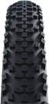 Schwalbe SMart Sam Tire 27.5 x 2.6 Clincher Folding Black Performance Line