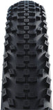 Schwalbe SMart Sam Tire 27.5 x 2.6 Clincher Folding Black Performance Line