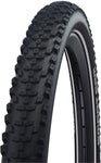 Schwalbe SMart Sam Tire 27.5 x 2.6 Clincher Folding Black Performance Line