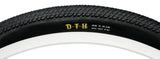 Maxxis DTH Tire 26 x 2.15 Clincher Folding Black Single