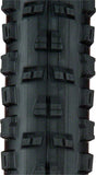 Maxxis High Roller II Tire 29 x 2.3 Tubeless Folding Black Dual EXO