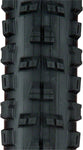 Maxxis High Roller II Tire - 27.5 x 2.4 Clincher Wire Black Wide Trail