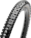 Maxxis High Roller II Tire 29 x 2.3 Tubeless Folding Black Dual EXO