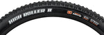 Maxxis High Roller II Tire 29 x 2.3 Tubeless Folding Black 3C Maxx Terra EXO