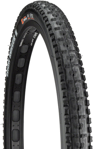 Maxxis High Roller II Tire 27.5 x 2.3 Tubeless Folding Black 3C Maxx Terra EXO