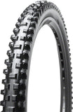 Maxxis Shorty Tire 27.5 x 2.5 Tubeless Folding Black 3C Maxx Grip DH Wide