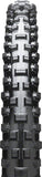 Maxxis, Shorty, Tire, 29''x2.50, Folding, Tubeless Ready, 3C Maxx Grip, 2-ply, Wide Trail, 60TPI, Black